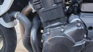 Suzuki Bandit 1250 S ABS (2015 - 17)  (6)