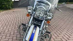 Harley-Davidson 1800 Deluxe (2014 - 15) - FLSTNSE  (8)
