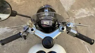 Moto Morini 