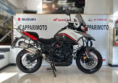 Benelli TRK 702 (2023 - 25) - Annuncio 10142561