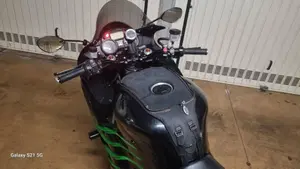 Kawasaki ZZR 1400 ABS S.E. (2013 - 16)  (4)