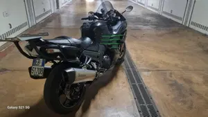 Kawasaki ZZR 1400 ABS S.E. (2013 - 16)  (5)