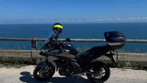 Kawasaki Versys 650 Tourer (2025 - 27)  (2)