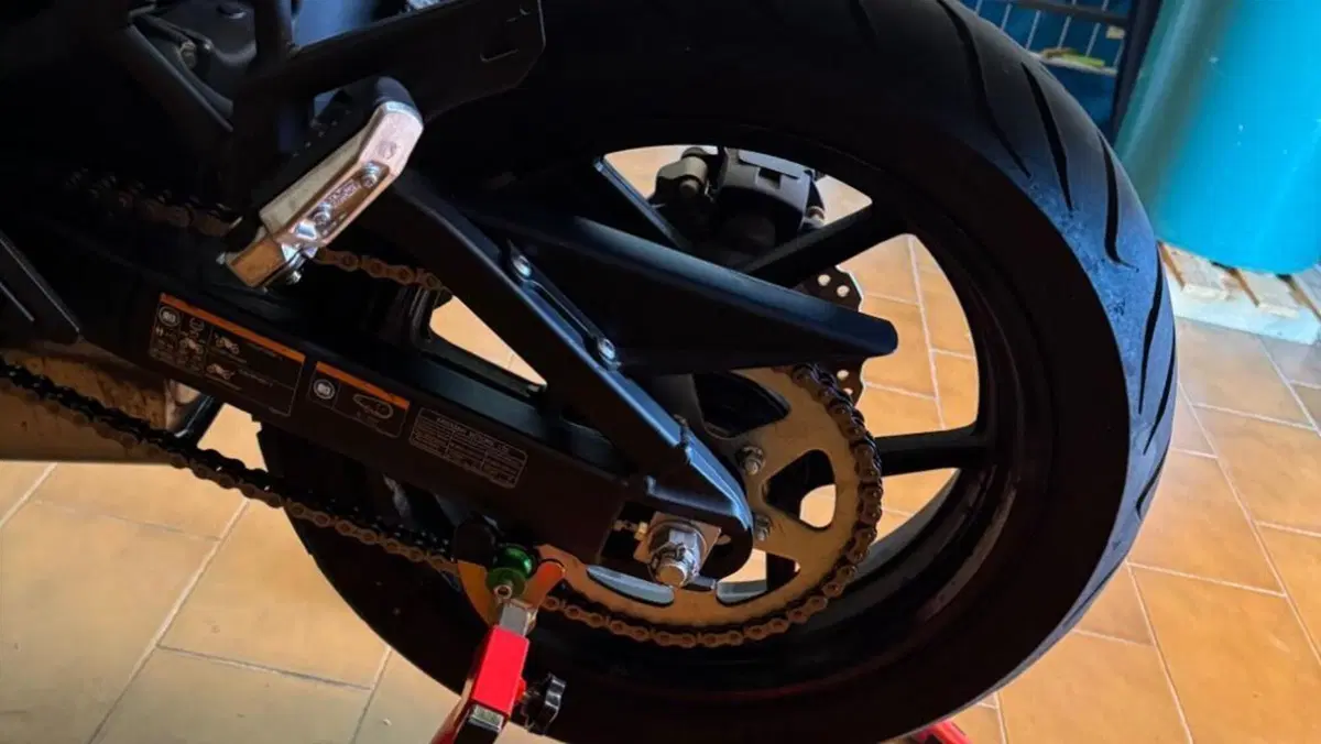 Kawasaki Versys 650 Tourer (2025 - 27)  (3)