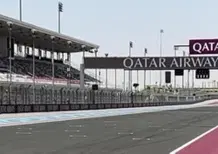 MotoGP, GP Qatar, sarebbero 16 su 22 i piloti contrari alla sua disputa