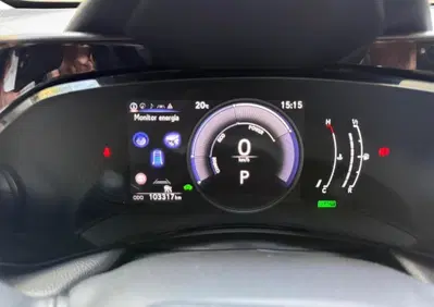 Lexus NX Hybrid 4WD Premium (2)