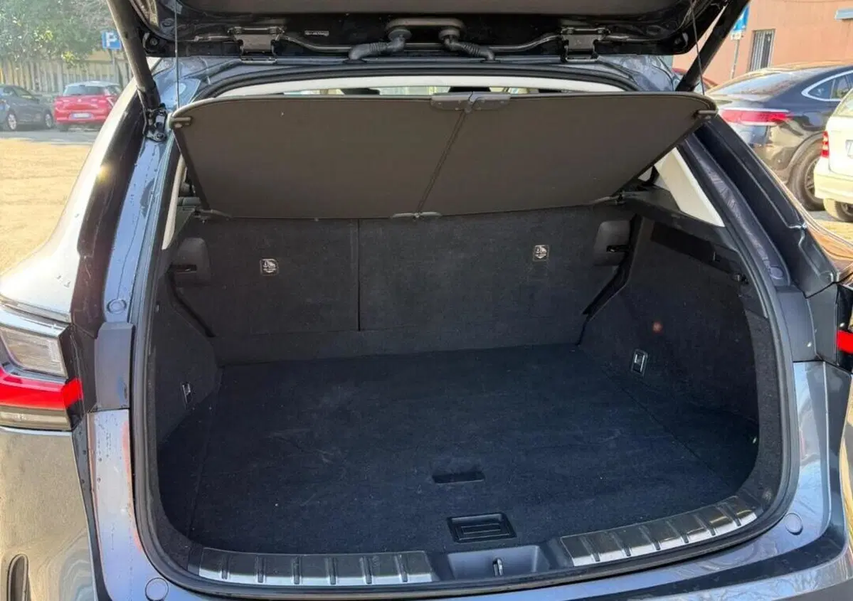 Lexus NX Hybrid 4WD Premium (10)