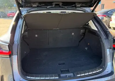 Lexus NX Hybrid 4WD Premium (10)