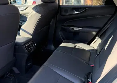 Lexus NX Hybrid 4WD Premium (16)