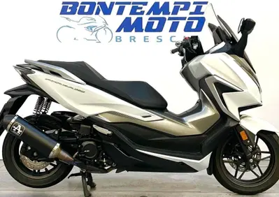 Honda Forza 350 (2022 - 24) - Annuncio 10141856