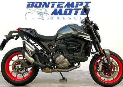 Ducati Monster 937 + (2021 - 25) - Annuncio 10141857