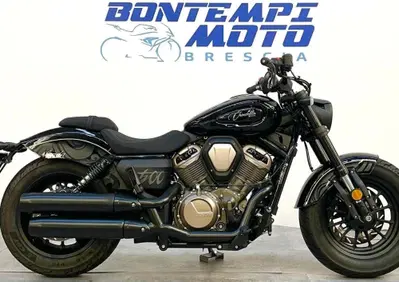 Benda Motorcycles Chinchilla 500 V2 (2025 - 26) - Annuncio 10141859