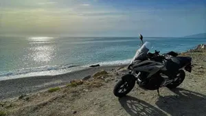 Honda NC 750 X DCT (2021 - 24)  (3)