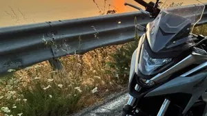 Honda NC 750 X DCT (2021 - 24)  (6)