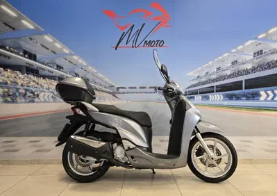 Honda SH 300 i ABS (2011 - 13) - Annuncio 10142619