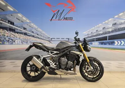 Triumph Speed Triple 1200 RS (2021 - 24) - Annuncio 10142625