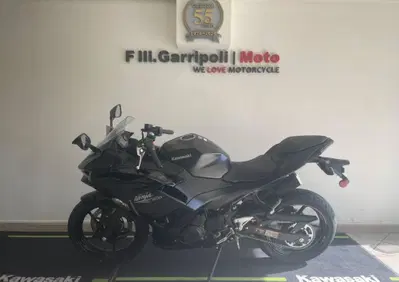 Kawasaki Ninja 500 (2024 - 27) - Annuncio 10142632