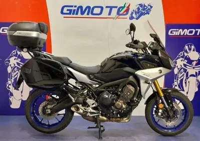 Yamaha Tracer 900 GT (2018 - 20) - Annuncio 10142633