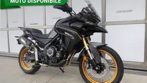 Voge Valico 525DSX (2023 - 26) 