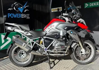 Bmw R 1200 GS (2013 - 16) - Annuncio 10142648