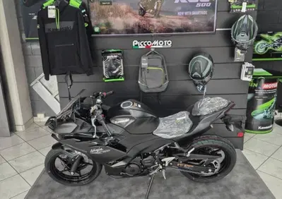 Kawasaki Ninja 500 (2024 - 27) - Annuncio 10142645