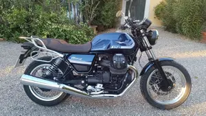 Moto Guzzi V7 Special (2021 - 24) 