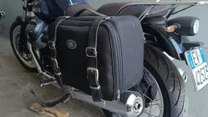 Moto Guzzi V7 Special (2021 - 24)  (8)
