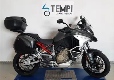 Ducati Multistrada V4 S (2021 - 24) - Annuncio 10142653