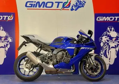 Yamaha YZF R1 (2017 - 19) - Annuncio 10142657