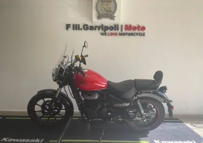 Royal Enfield Meteor 350 (2021 - 26) - Annuncio 10142669