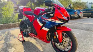 Honda CBR 600 RR (2024 - 26)  (5)