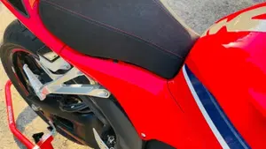 Honda CBR 600 RR (2024 - 26)  (8)