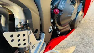 Honda CBR 600 RR (2024 - 26)  (10)