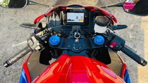 Honda CBR 600 RR (2024 - 26)  (12)