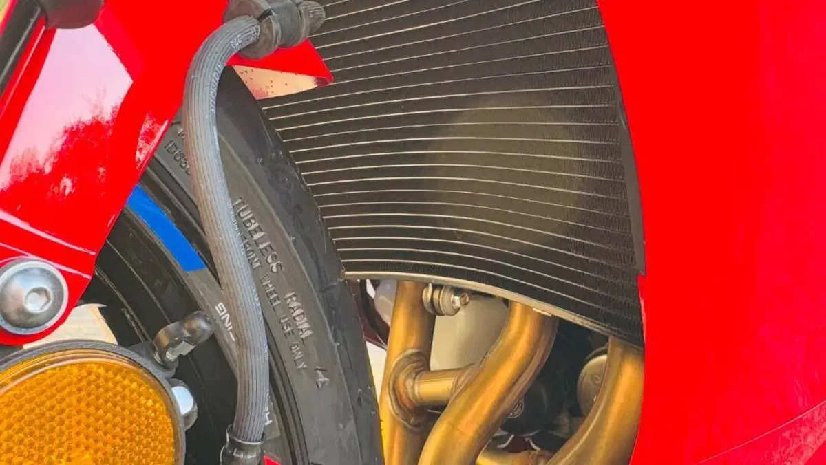 Honda CBR 600 RR (2024 - 26)  (13)