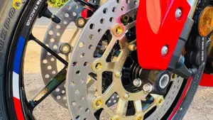 Honda CBR 600 RR (2024 - 26)  (14)