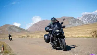 Yamaha Tracer 9 (2021 - 24) usata