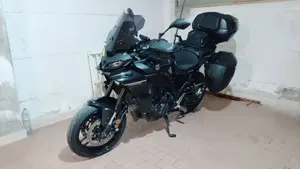 Yamaha Tracer 9 (2021 - 24)  (2)