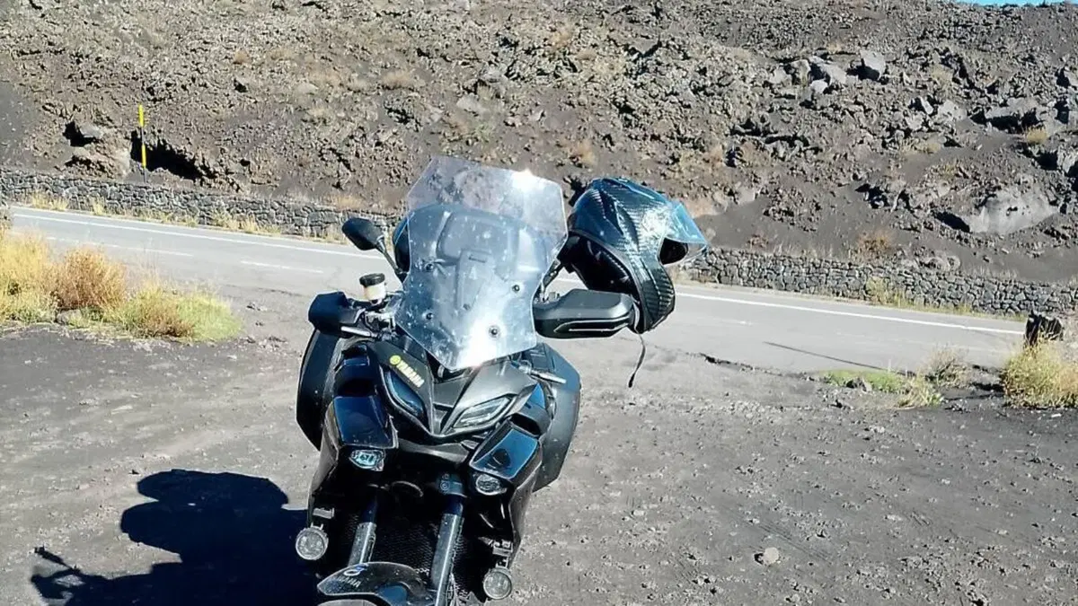 Yamaha Tracer 9 (2021 - 24)  (5)
