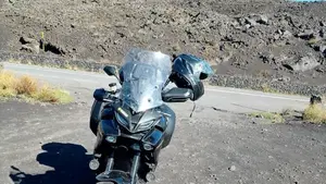 Yamaha Tracer 9 (2021 - 24)  (5)
