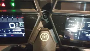 Yamaha Tracer 9 (2021 - 24)  (6)