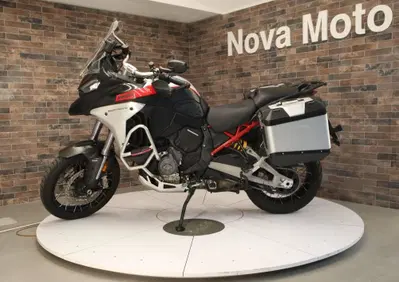 Ducati Multistrada V4 Rally (2023 - 25) - Annuncio 10142694