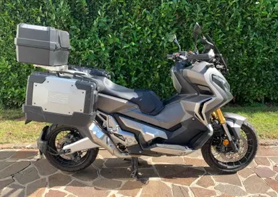 Honda X-ADV 750 (2017) - Annuncio 10142697