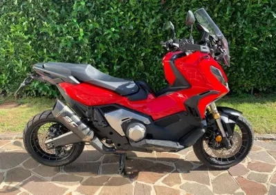 Honda X-ADV 750 DCT (2021 - 24) - Annuncio 10142698