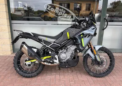 CFMOTO 450MT (2024 - 26) - Annuncio 10142700