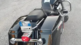 Harley-Davidson 1450 Road King (2005 - 06) - FLHRI usata