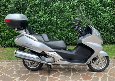 Honda Silver Wing 600 (2005 - 09) - Annuncio 10142705