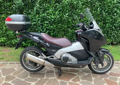 Honda Integra 700 (2011 - 13) - Annuncio 10142706