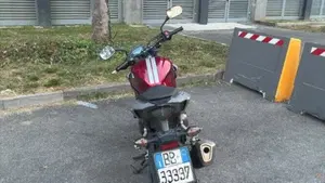 Honda CB 500 F ABS (2017 - 18)  (4)