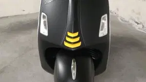 Vespa GTS 300 Supertech Hpe (2021 - 22) 